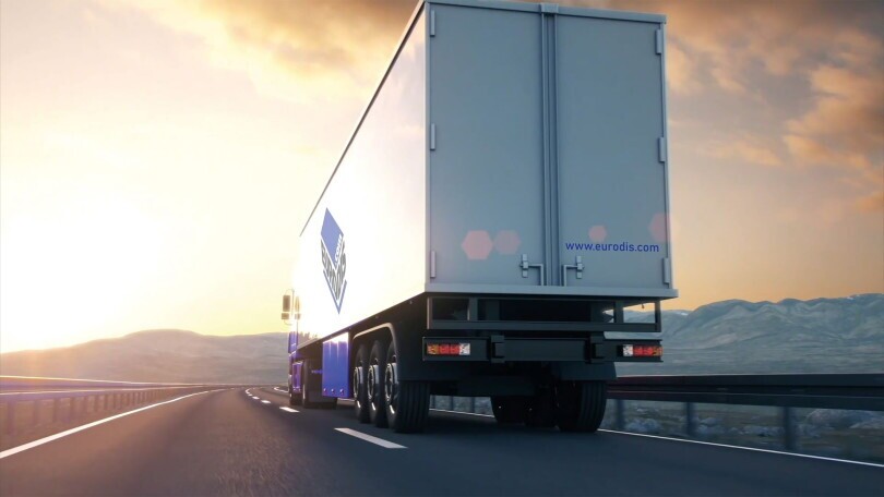 Linehaul Manager (m/w/d), 2. Bild