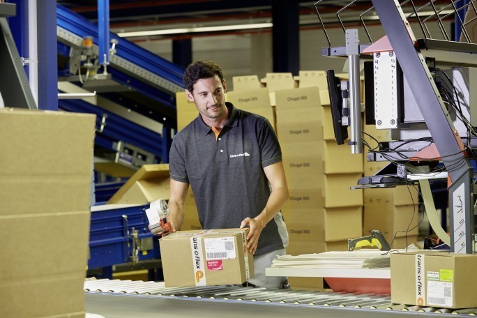 Mitarbeiter Verschlusslager (m/w/d) - Befristet, 1. Bild