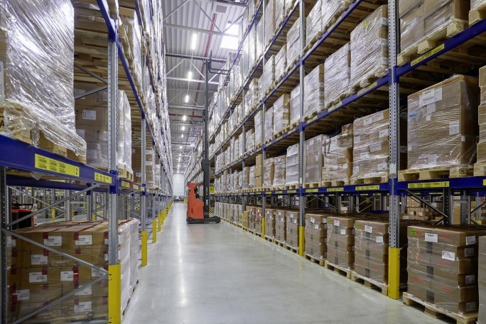 Mitarbeiter Verschlusslager (m/w/d) - Befristet, 2. Bild