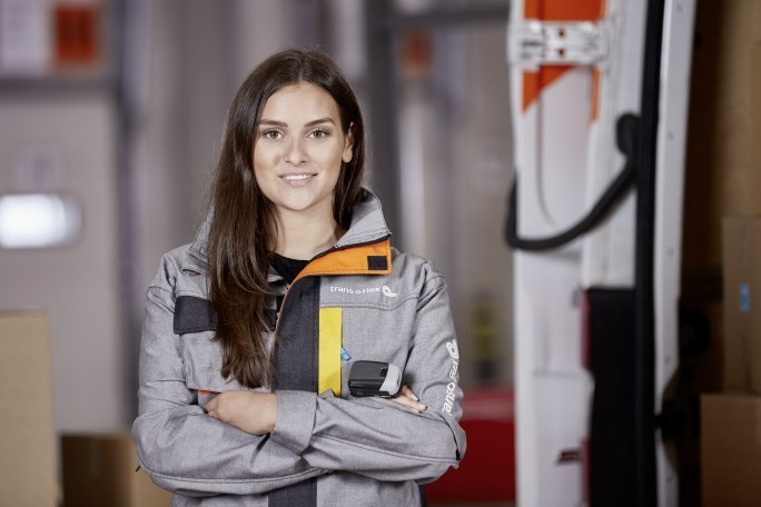 Lagermitarbeiter (m/w/d) in Teilzeit – Spätschicht, 2. Bild