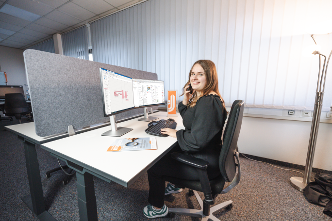 Assistenz CEO (m/w/d), 3. Bild