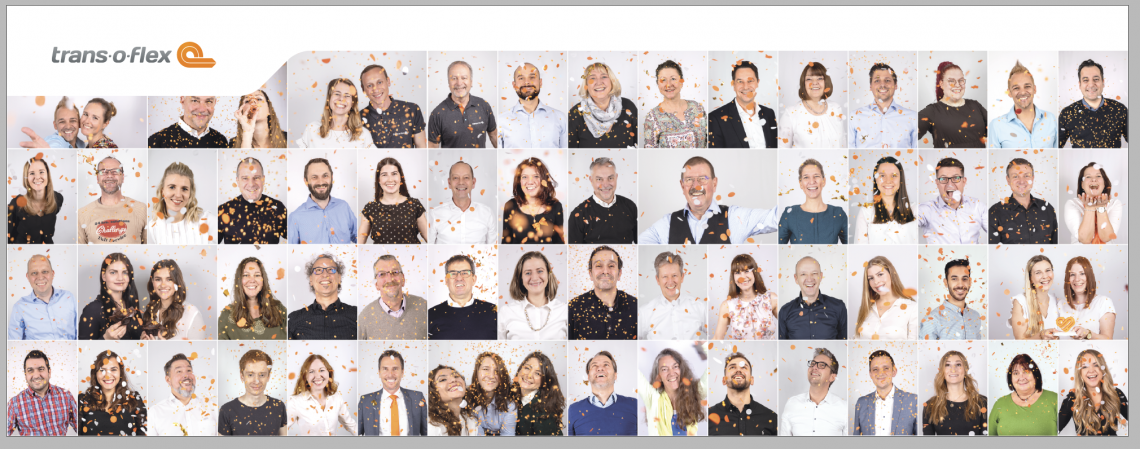 Personalsachbearbeiter (m/w/d) - Payroll und Zeiterfassung, 1. Bild