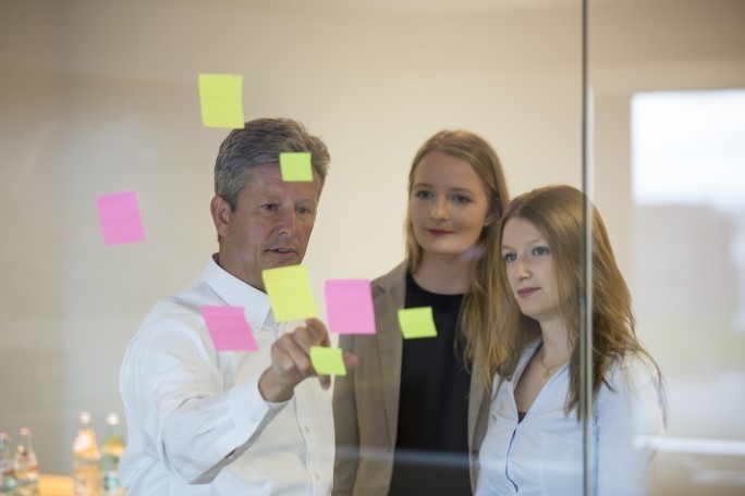 Quereinsteiger im IT-Support (m/w/d), 2. Bild