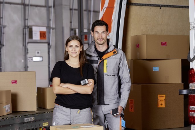 Lagermitarbeiter (m/w/d) - Befristet, 1. Bild